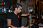 Friday Night at Byblos Old Souk